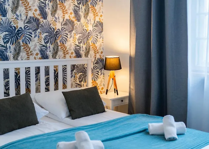 Dom Zachariasza Zappio Hostel